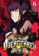 Book cover of: Overgeared, Vol. 6. By: Team Team Argo