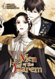Book cover of: Men of the Harem, Vol. 4