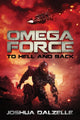 Book cover of: Omega Force
