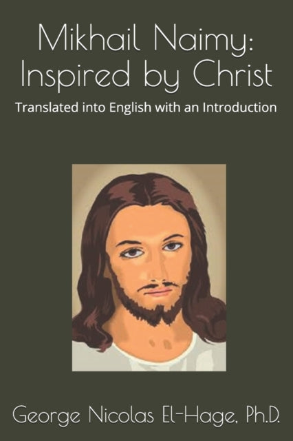 Book cover of: Mikhail Naimy