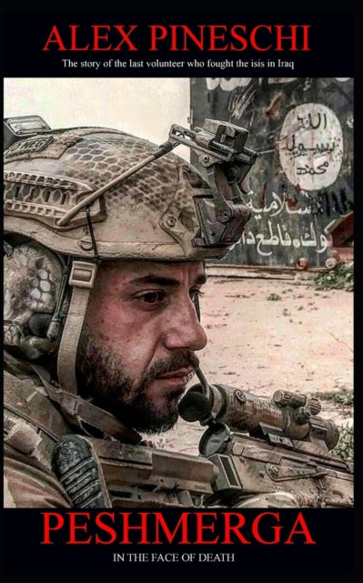 Book cover of: Peshmerga