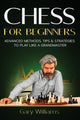 Book cover of: Chess for Beginners