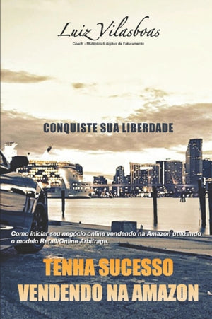 Tenha Sucesso Vendendo na Amazon
