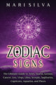 Book cover of: Zodiac Signs