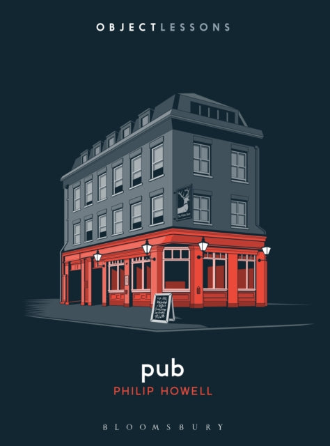 Book cover of: Pub. By: Philip Howell