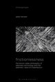 Book cover of: Frictionlessness