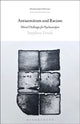 Book cover of: Antisemitism and Racism. By: Stephen Frosh