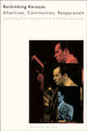 Book cover of: Rethinking Kerouac. By: Erik Mortenson