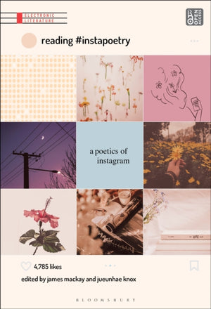Reading #Instapoetry