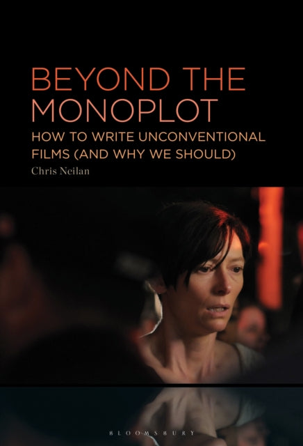 Book cover of: Beyond the Monoplot. By: Chris Neilan