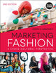 Book cover of: Marketing Fashion. By: Joseph H. Hancock