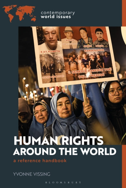 Book cover of: Human Rights around the World