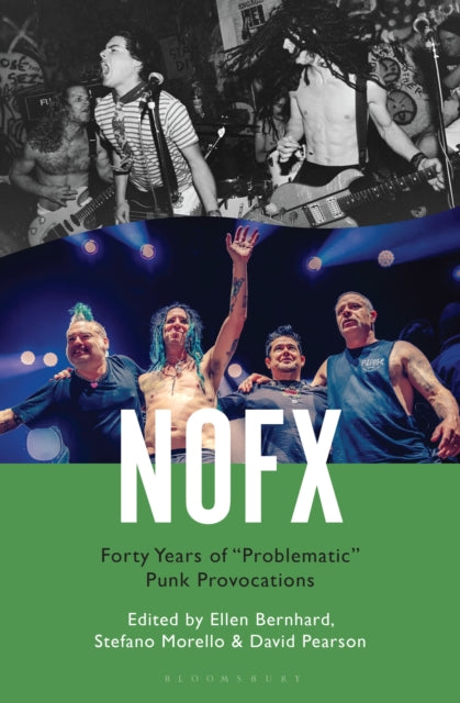 NOFX