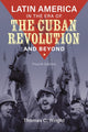 Book cover of: Latin America in the Era of the Cuban Revolution and Beyond. By: Thomas C. Wright