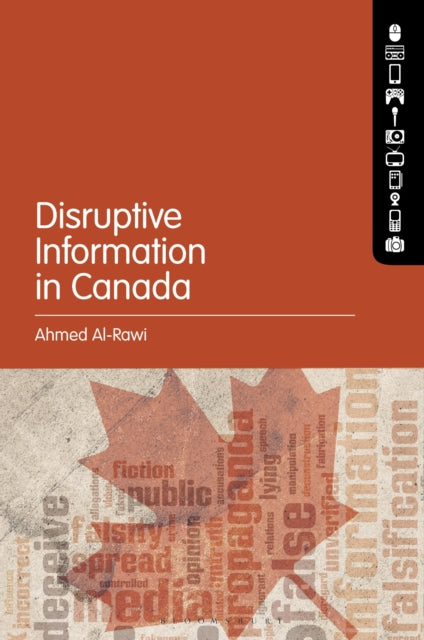 Disruptive Information in Canada