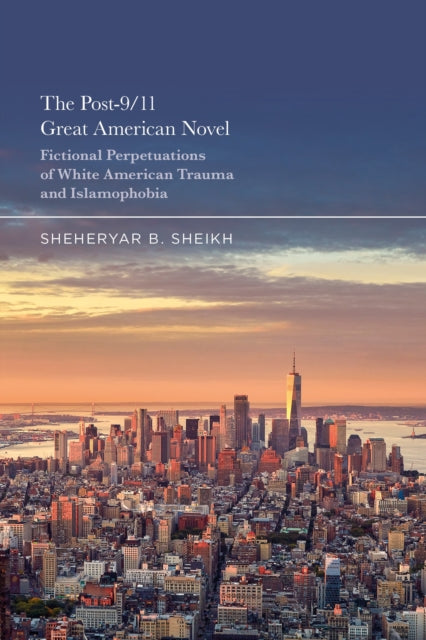 The Post-9/11 Great American Novel