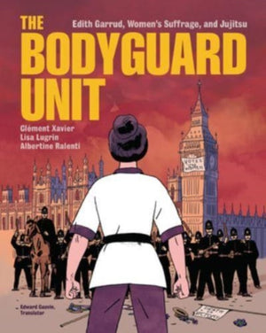 The Bodyguard Unit