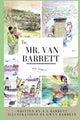 Book cover of: To Mr. Van Barrett