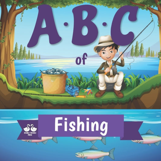 Book cover of: ABC of Fishing