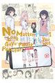 No Matter How I Look at It, It's You Guys' Fault I'm Not Popular!, Vol. 24 9798855402315 Nico Tanigawa
