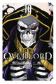 Book cover of: Overlord, Vol. 19 (manga). By: 丸山くがね