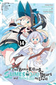 Book cover of: I've Been Killing Slimes for 300 Years and Maxed Out My Level, Vol. 14 (manga). By: Kisetsu Morita