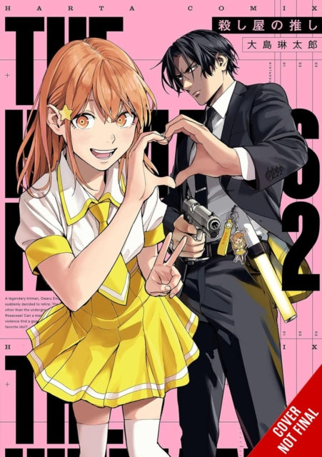 Book cover of: The Hitman Stans, Vol. 2