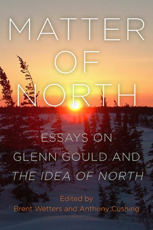 Matter of North