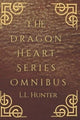 Book cover of: Dragon Heart Series Omnibus