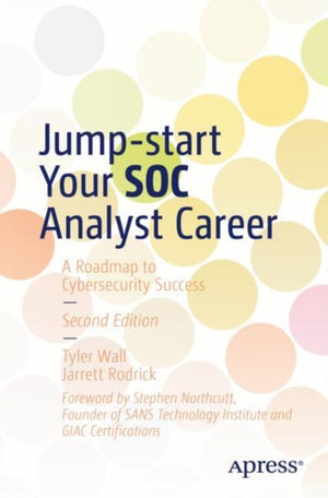 Jump-start Your SOC Analyst Career