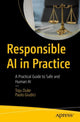 Book cover of: Responsible AI in Practice. By: Toju Duke