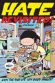 Book cover of: Hate Revisited!. By: Peter Bagge