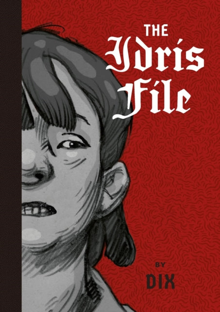 Book cover of: Idris File