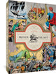 Book cover of: Prince Valiant Vols. 19-21 Gift Box Set
