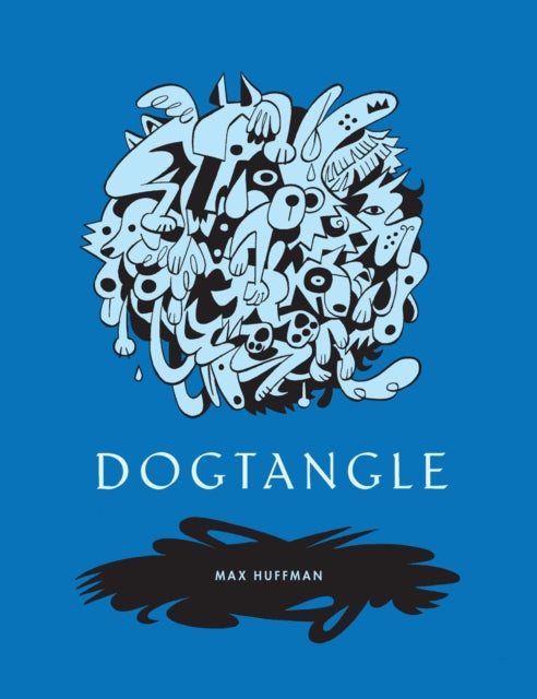 Book cover of: Dogtangle