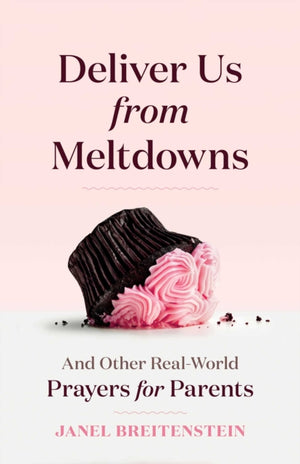 Deliver Us from Meltdowns