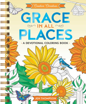 Grace in All Places