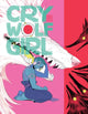 Book cover of: Cry Wolf Girl