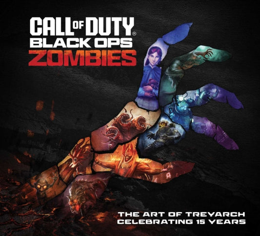 Book cover of: Call