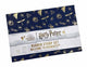 Book cover of: Harry Potter: Welcome to Hogwarts Rubber Stamp Set