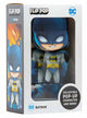 Book cover of: DC Flip Pop: Batman