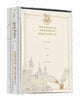 Book cover of: Harry Potter: Hogwarts Invitation Set (Set of 30)