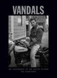 Book cover of: Photography of The Bikeriders. By: Insight Insight Editions