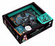 Book cover of: Tim Burton's The Nightmare Before Christmas: The Official Cookbook Gift Set. By: Insight Insight Editions