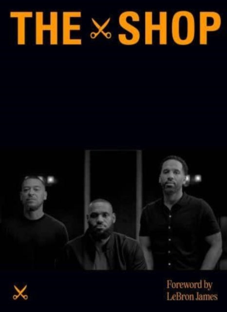 Book cover of: Shop. By: Ernest Wilkins