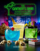 Gamer's Bar, Cocktails and Mocktails for an Epic Game Night 9798886635409 Cassandra Reeder