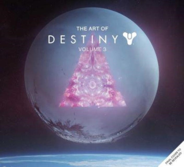 Art of Destiny, Volume 3 9798886635423 Michael Owen