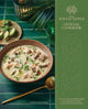 Book cover of: White Lotus Official Cookbook