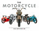 Book cover of: Motorcycle. By: The Haas The Haas Moto Museum & Sculpture Gallery