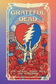 Book cover of: Grateful Dead Tarot